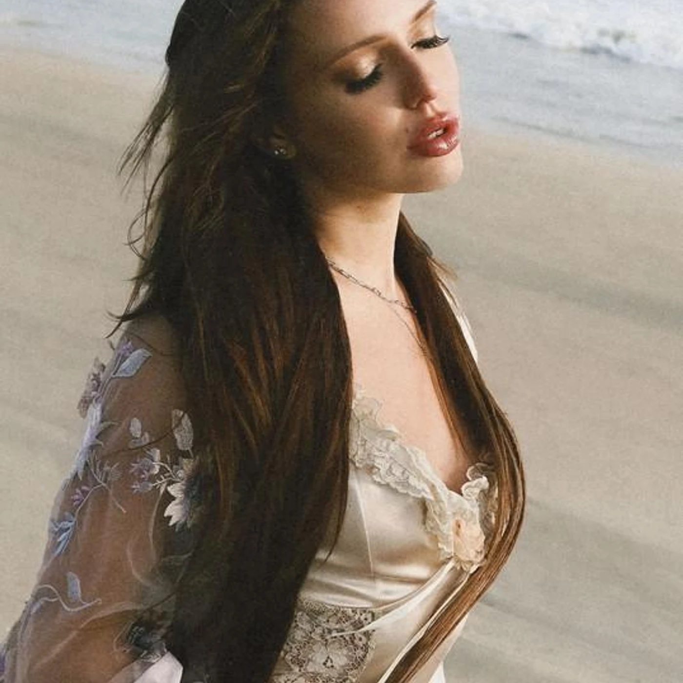 Emily Vaughn Brand Page