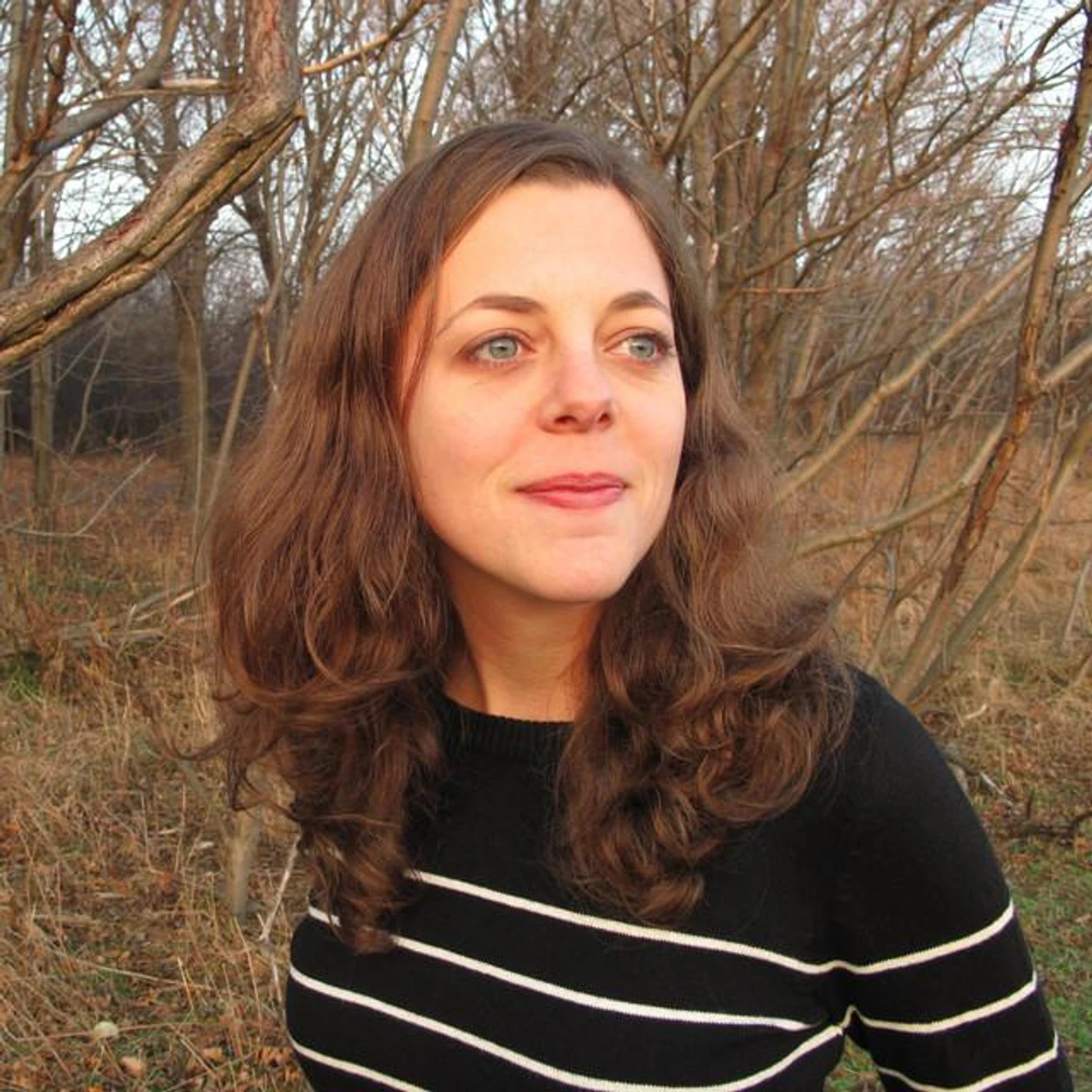 Emily White Brand Page