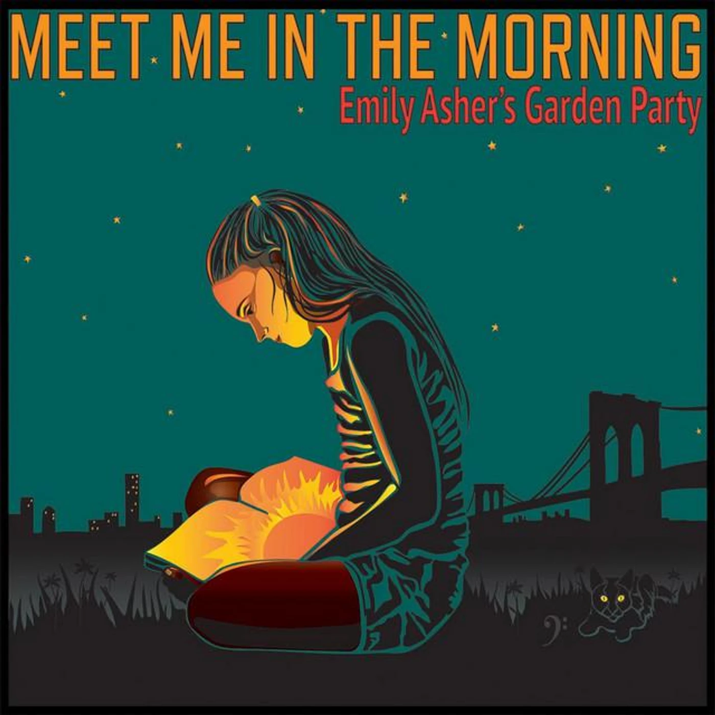 Emily Asher's Garden Party Brand Page