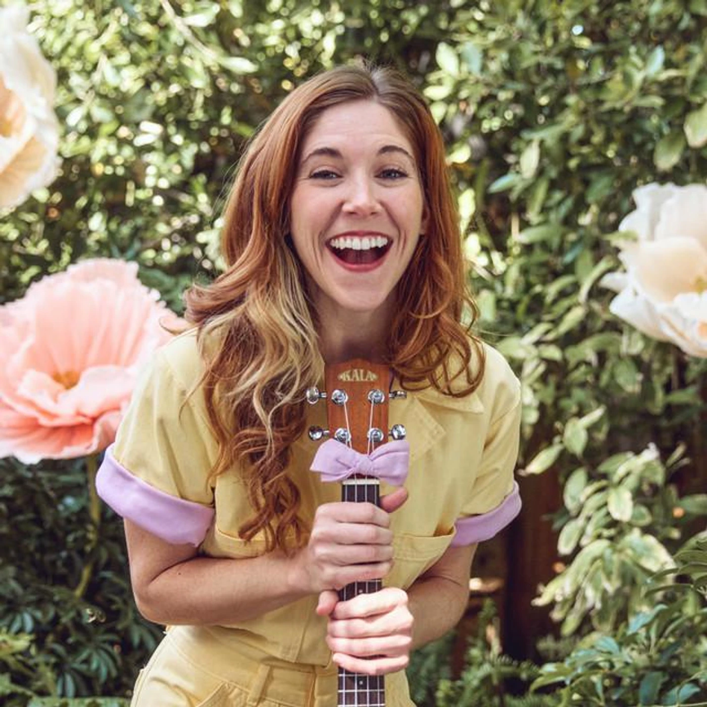 Emily Arrow