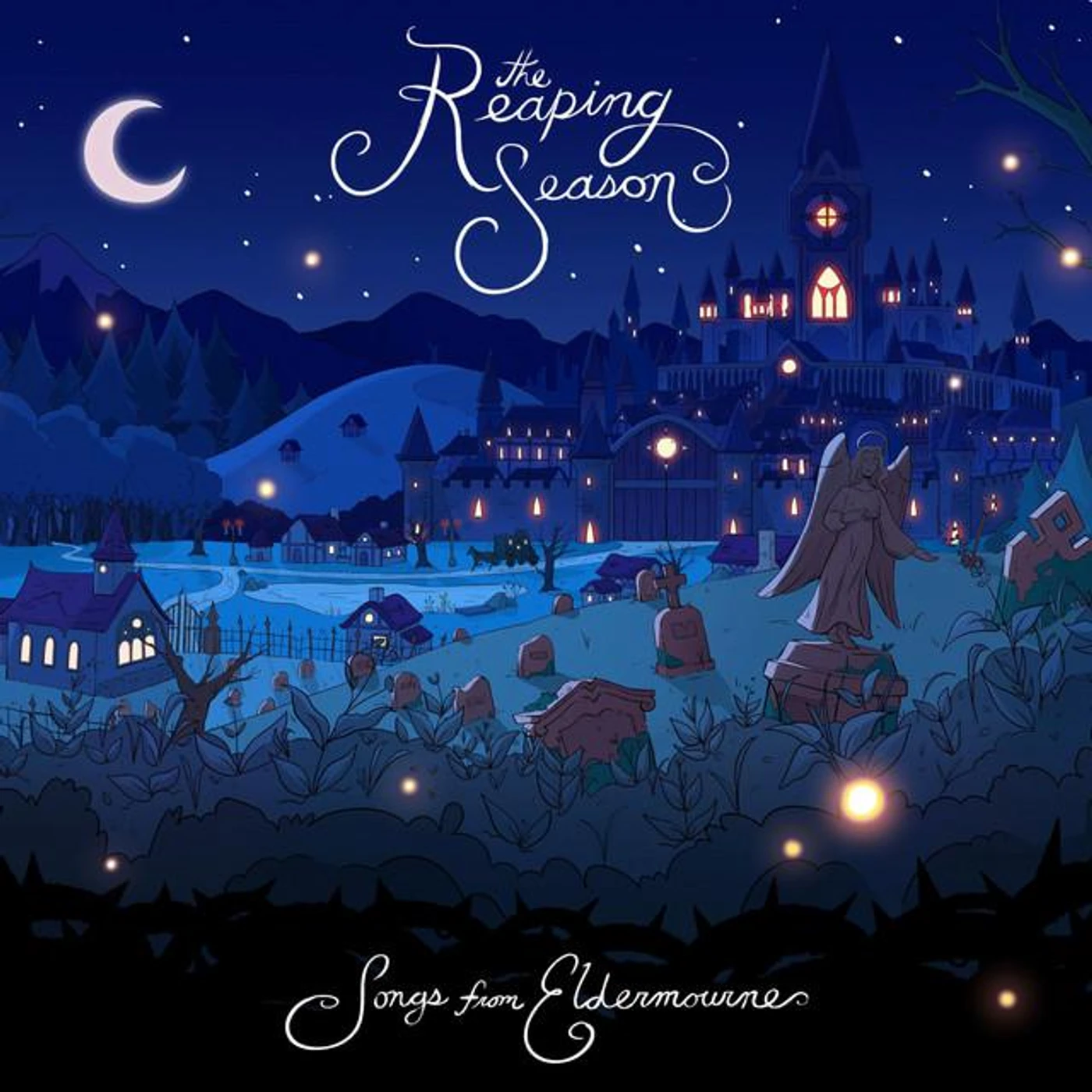 Emily Axford Brand Page