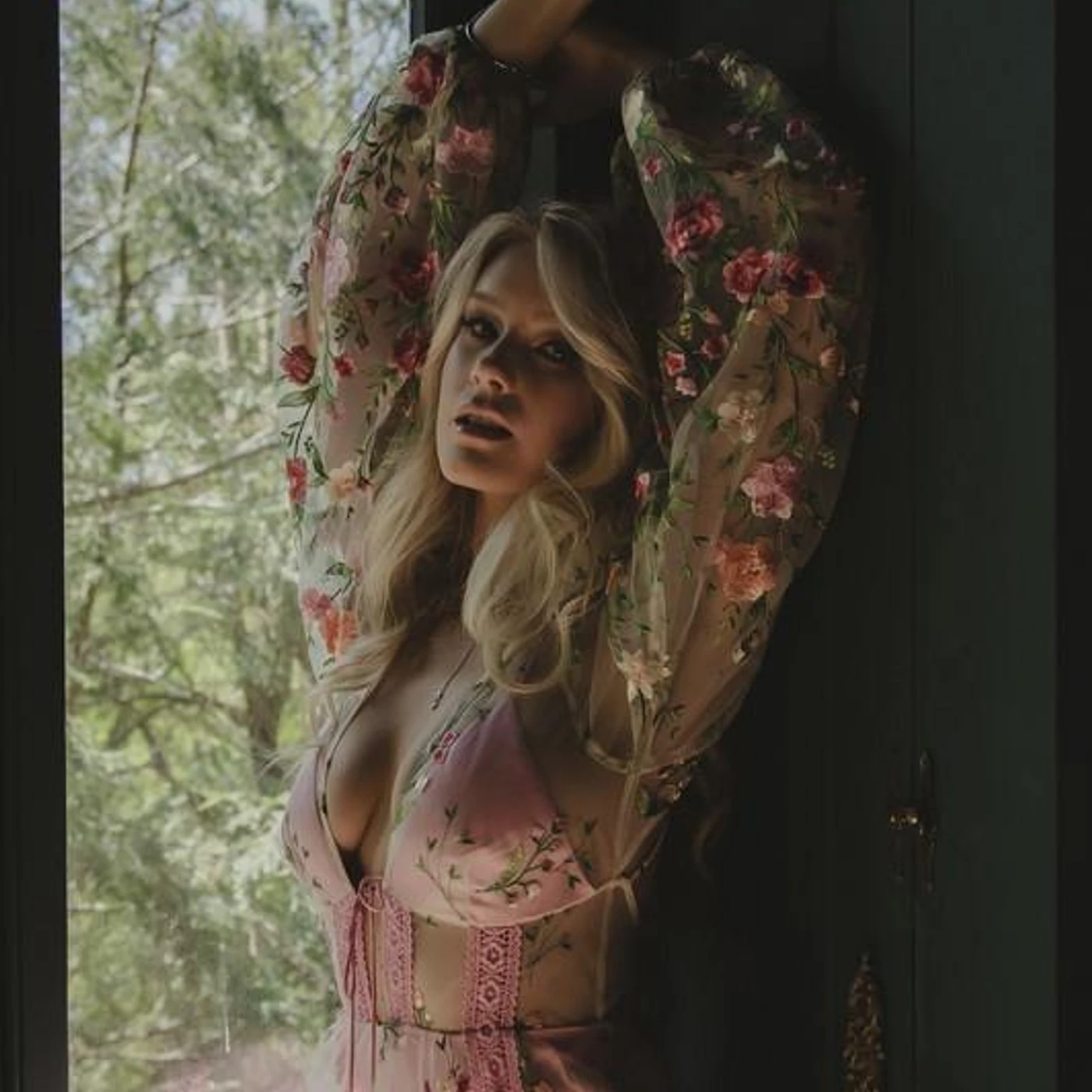 Emily Brooke Brand Page