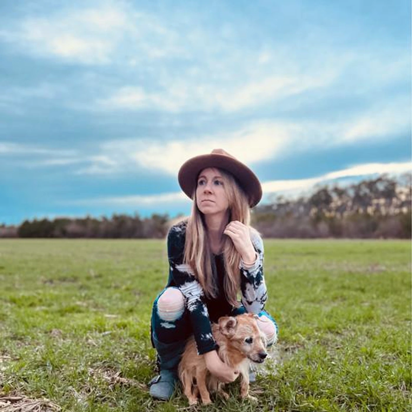 Emily Burdette Brand Page