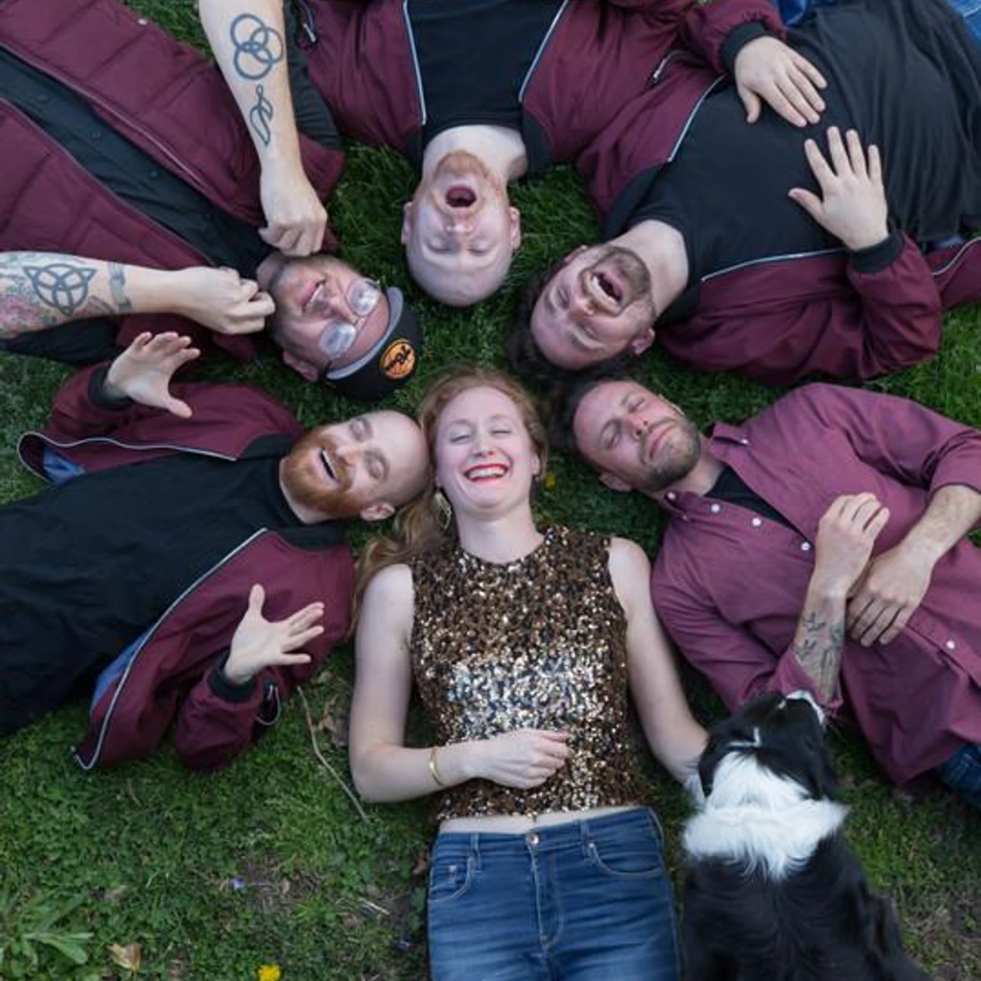 Emily Drinker Brand Page