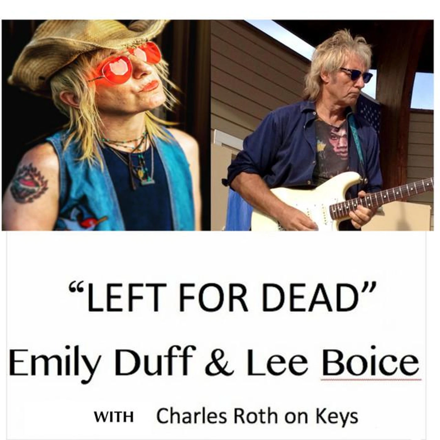 Emily Duff Brand Page