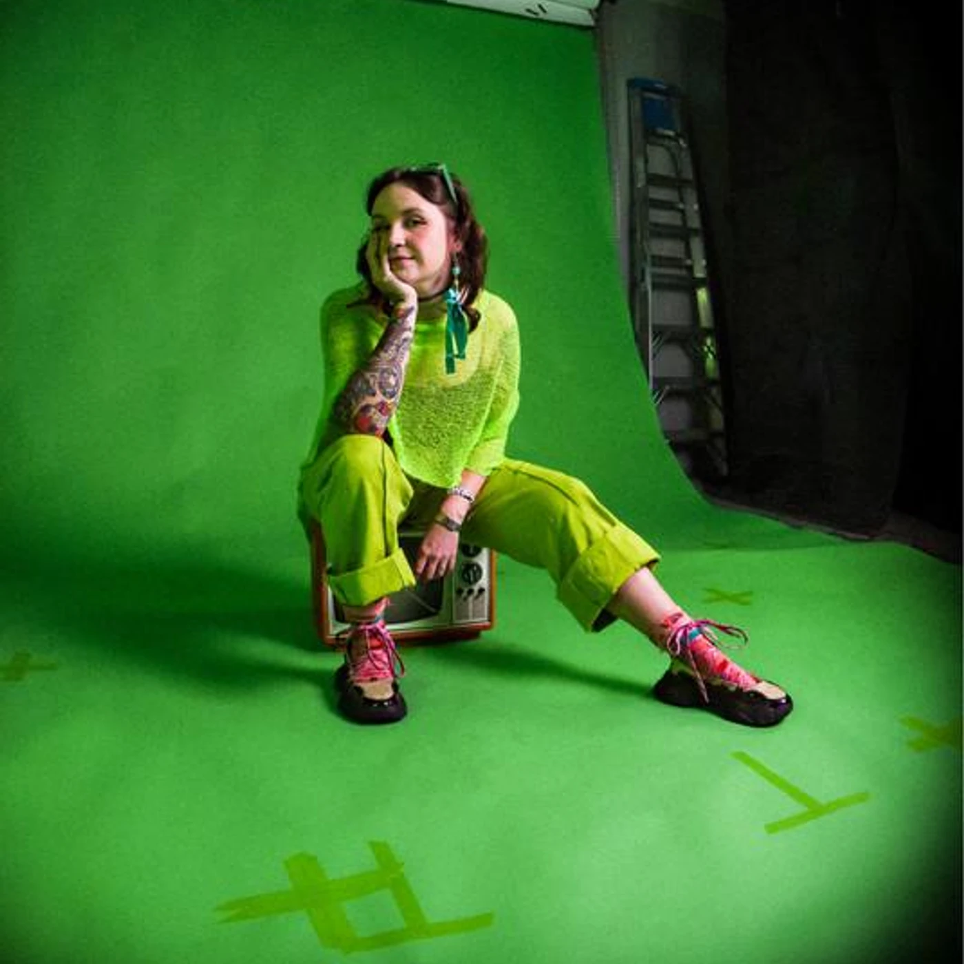 Emily Fenton Brand Page