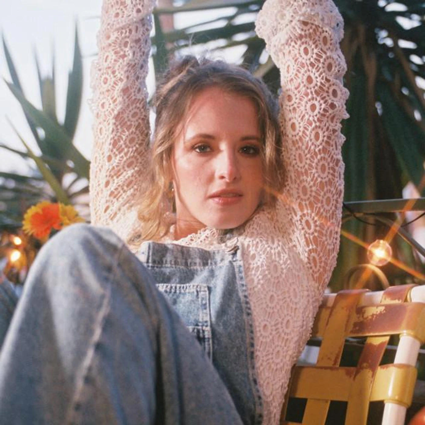 Emily Hackett Brand Page