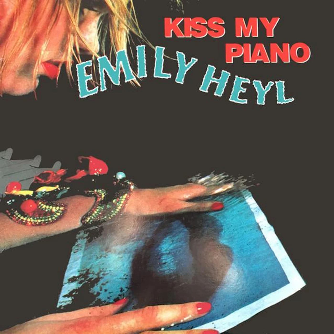 Emily Heyl