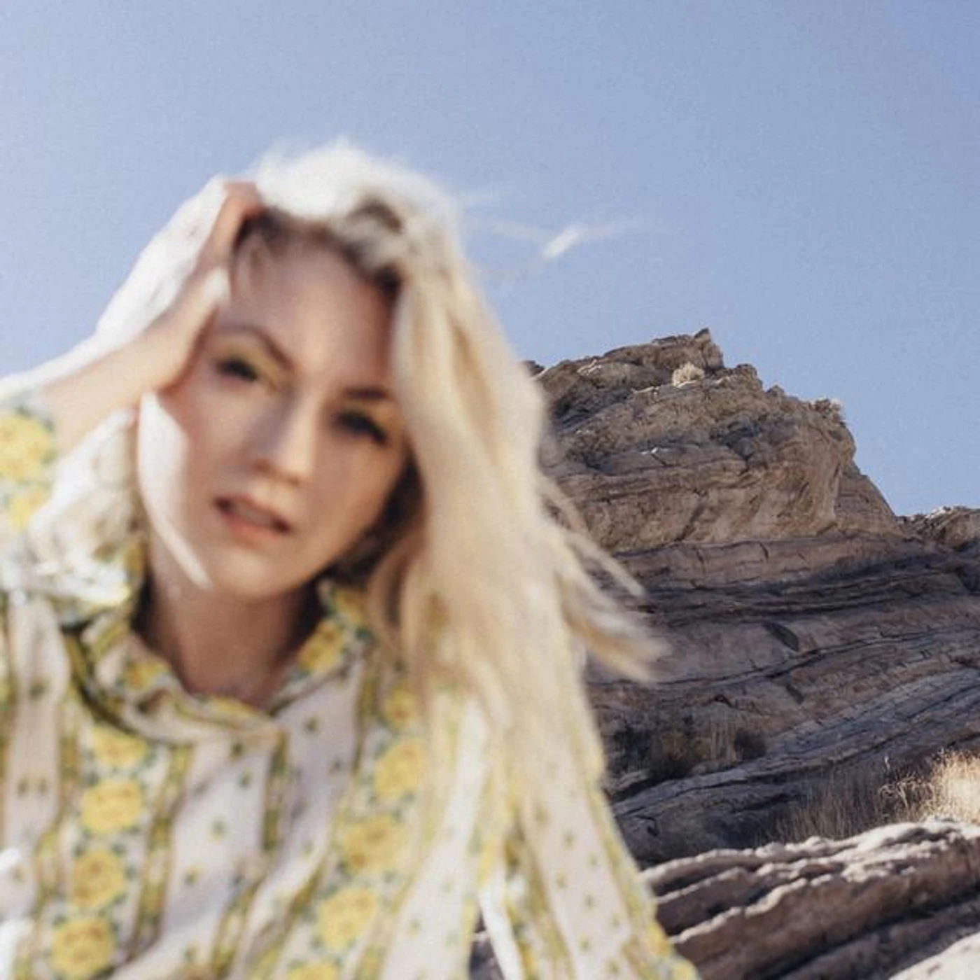 Emily Kinney Brand Page