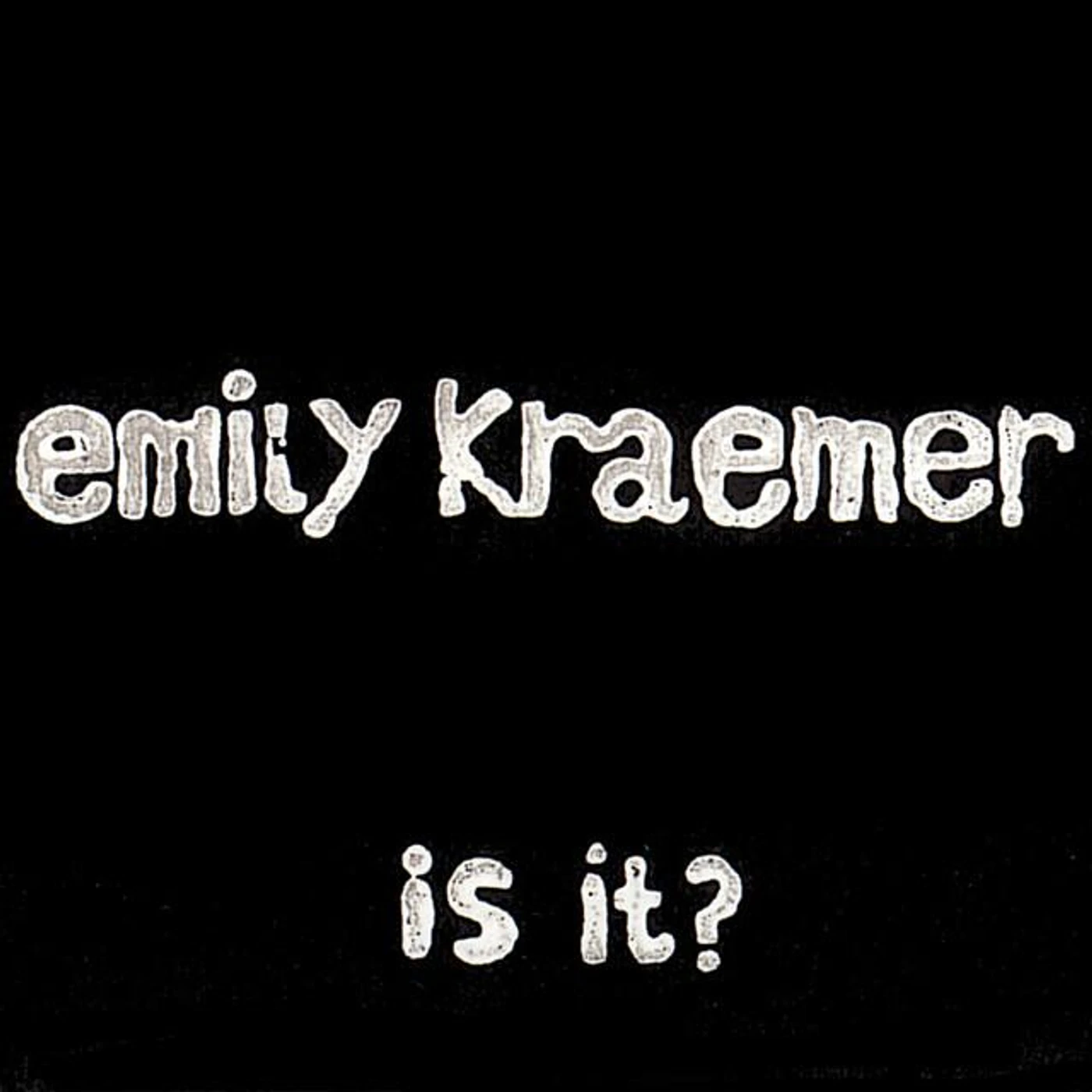 Emily Kraemer