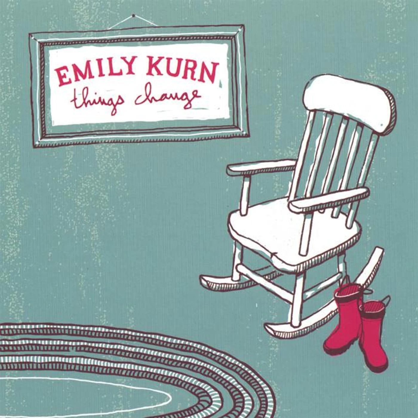 Emily Kurn