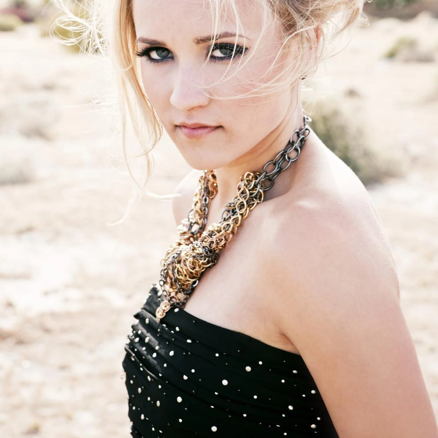Emily Osment