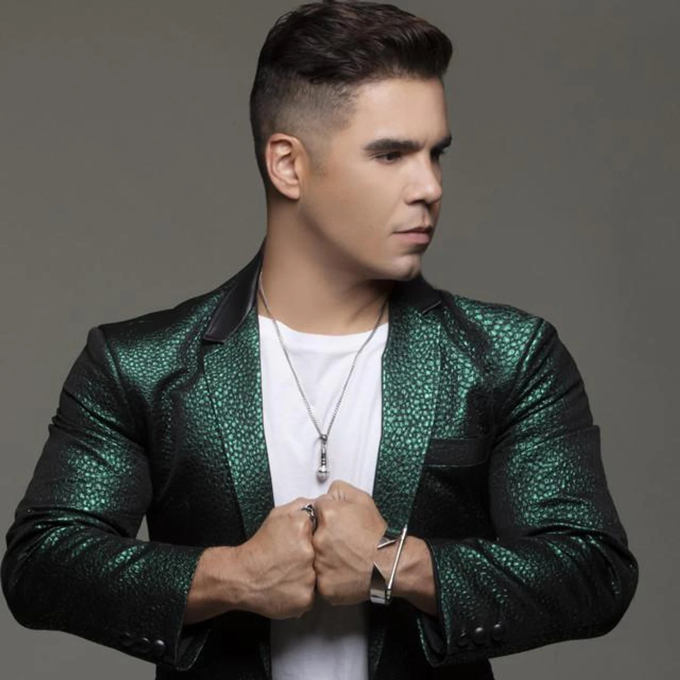 Emir Pabón Brand Page