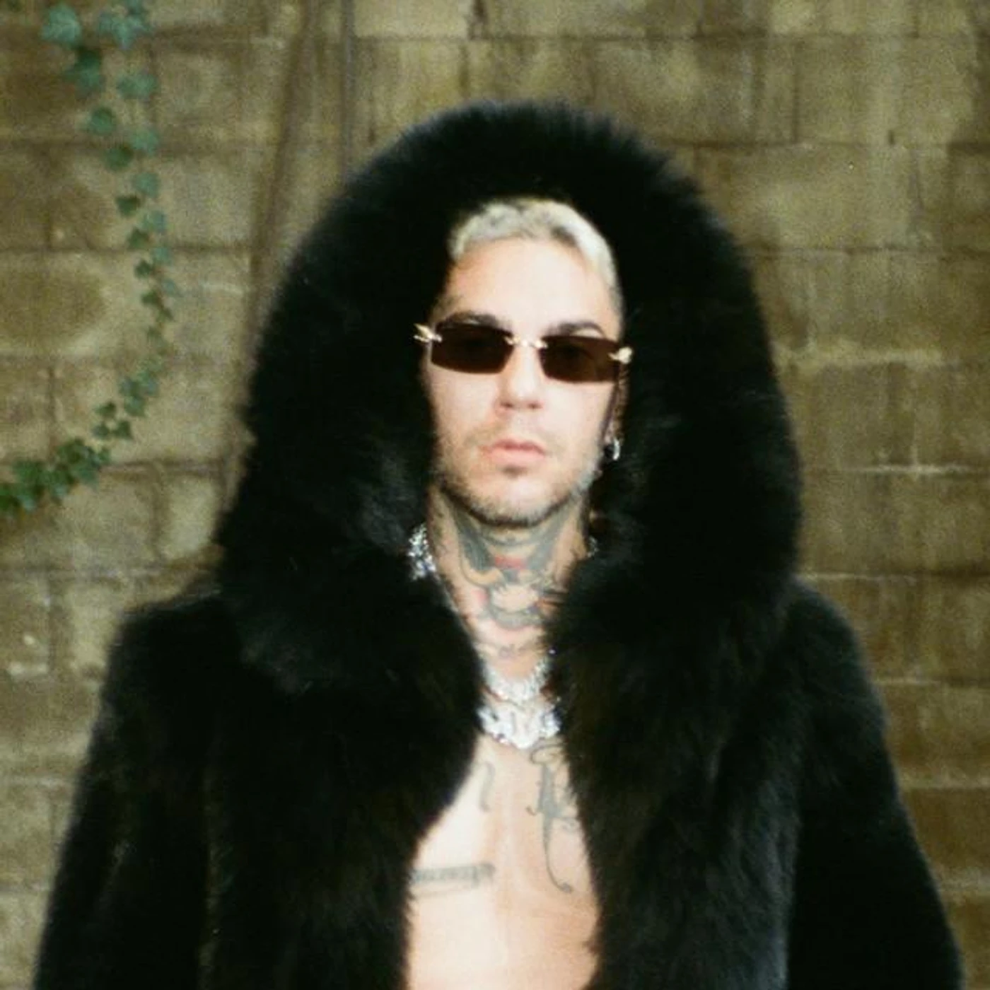 Emis Killa Brand Page