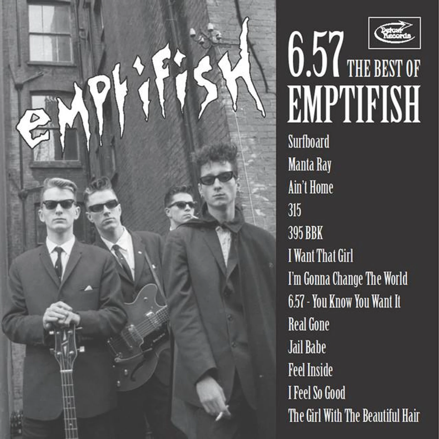 Emptifish