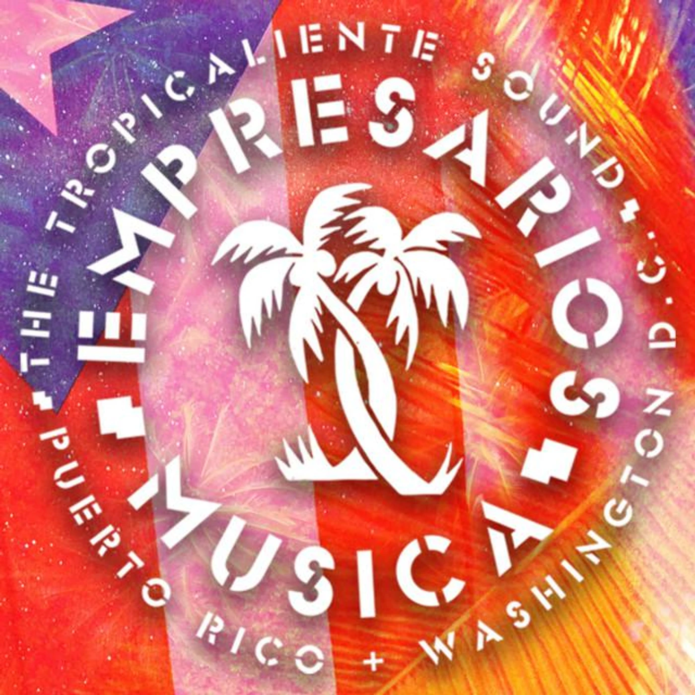 Empresarios Brand Page