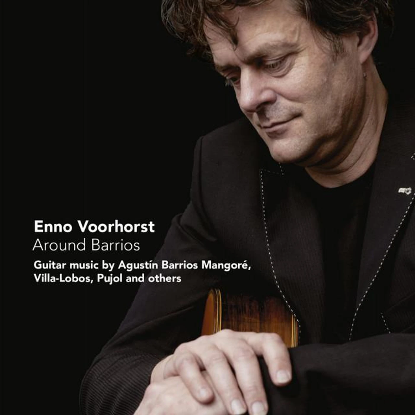 Enno Voorhorst Brand Page