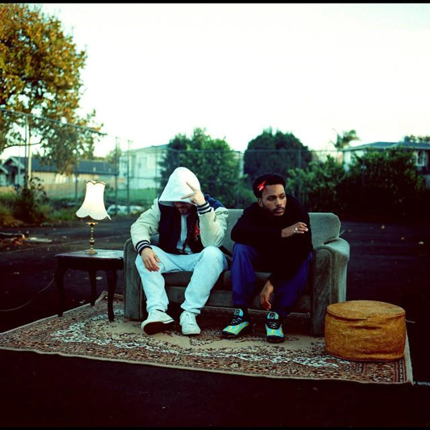 Eno x Dirty Brand Page
