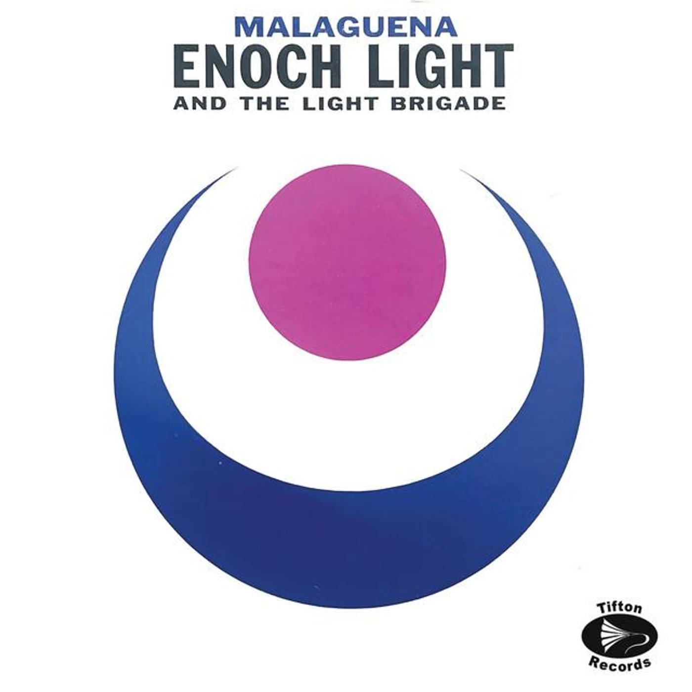 Enoch Light and The Light Brigade Brand Page