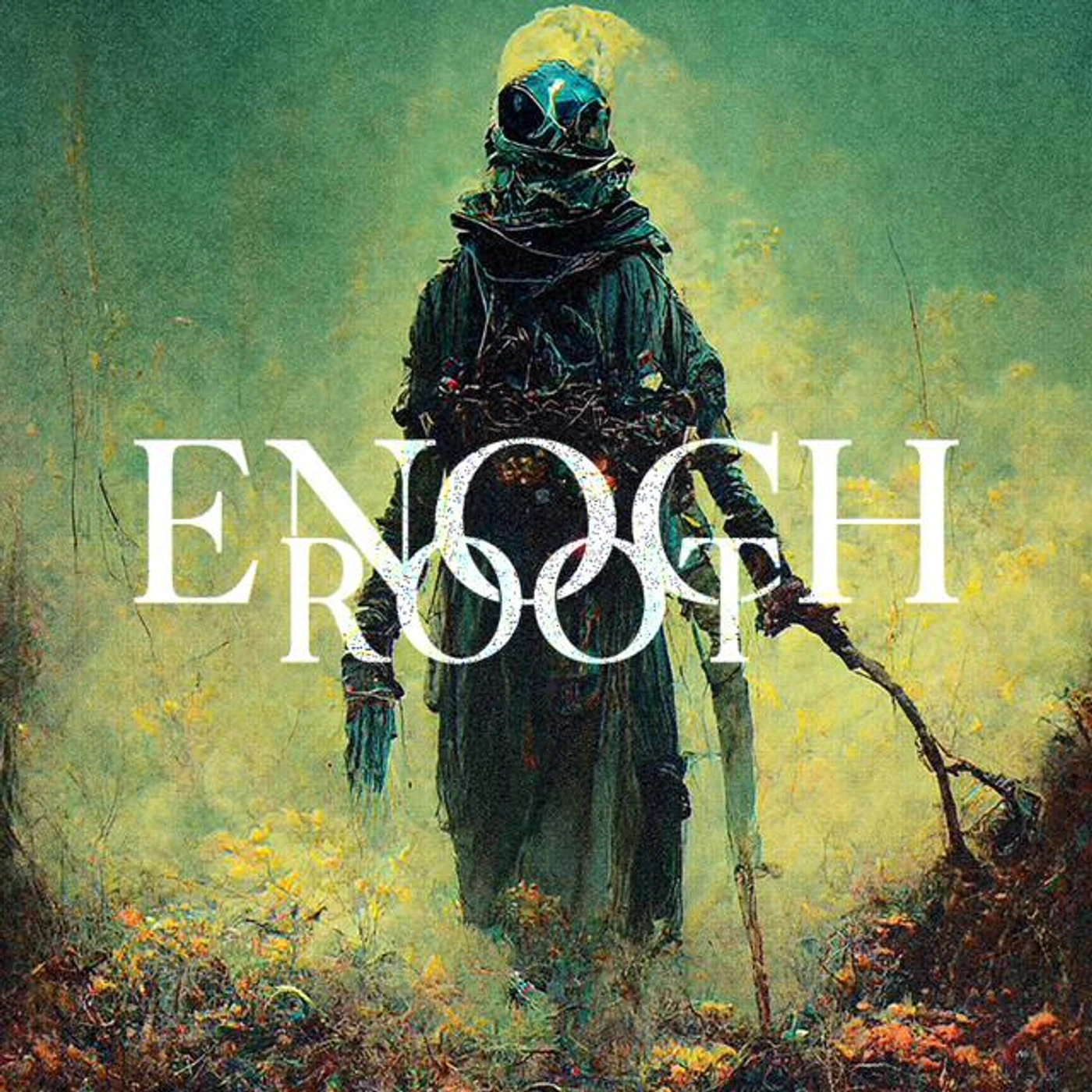 Enoch Root Brand Page