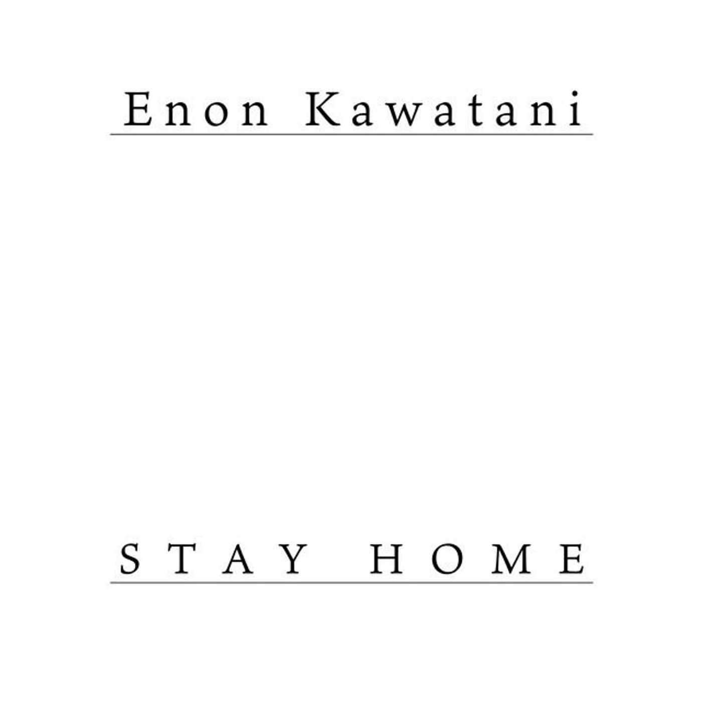 Enon Kawatani