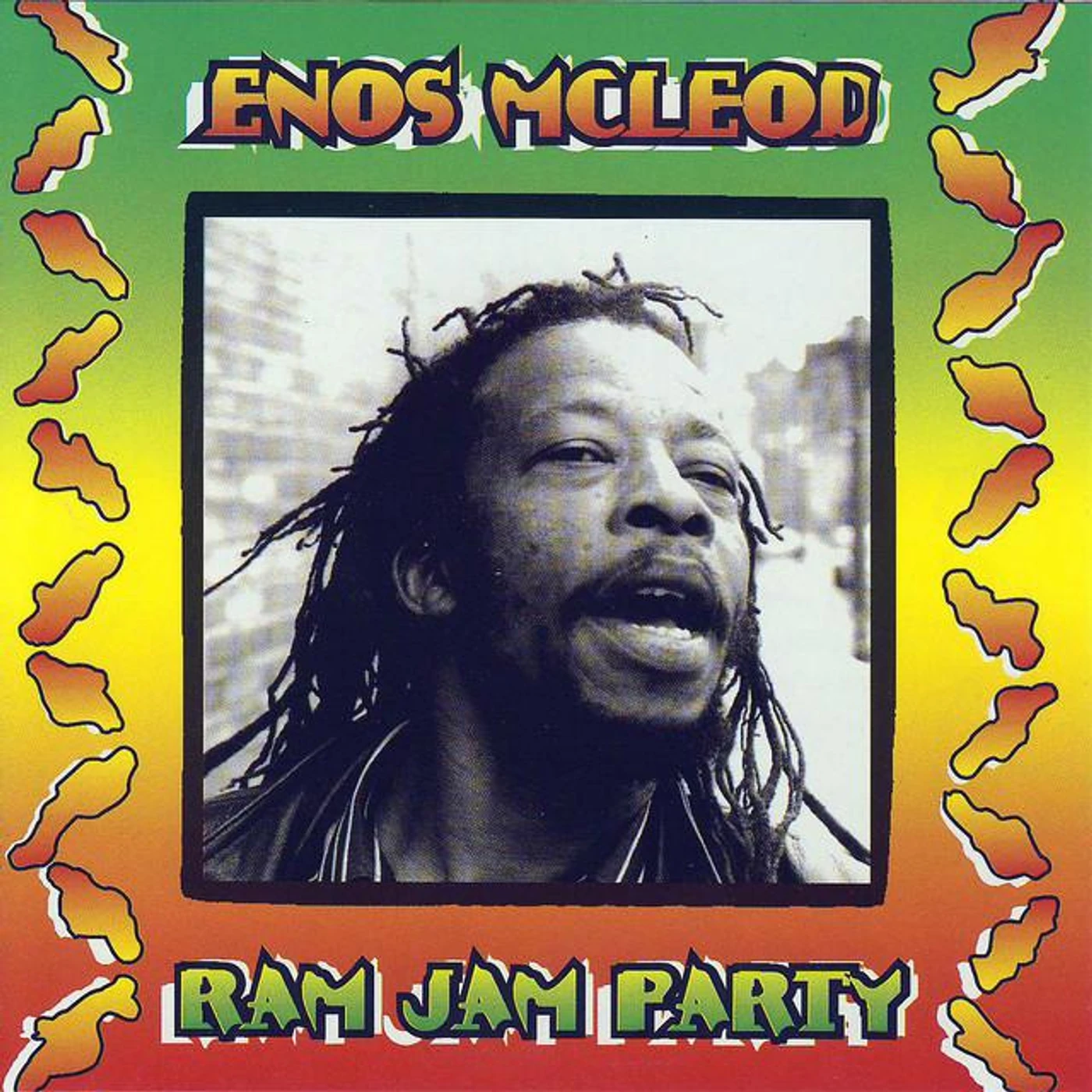 Enos McLeod Brand Page