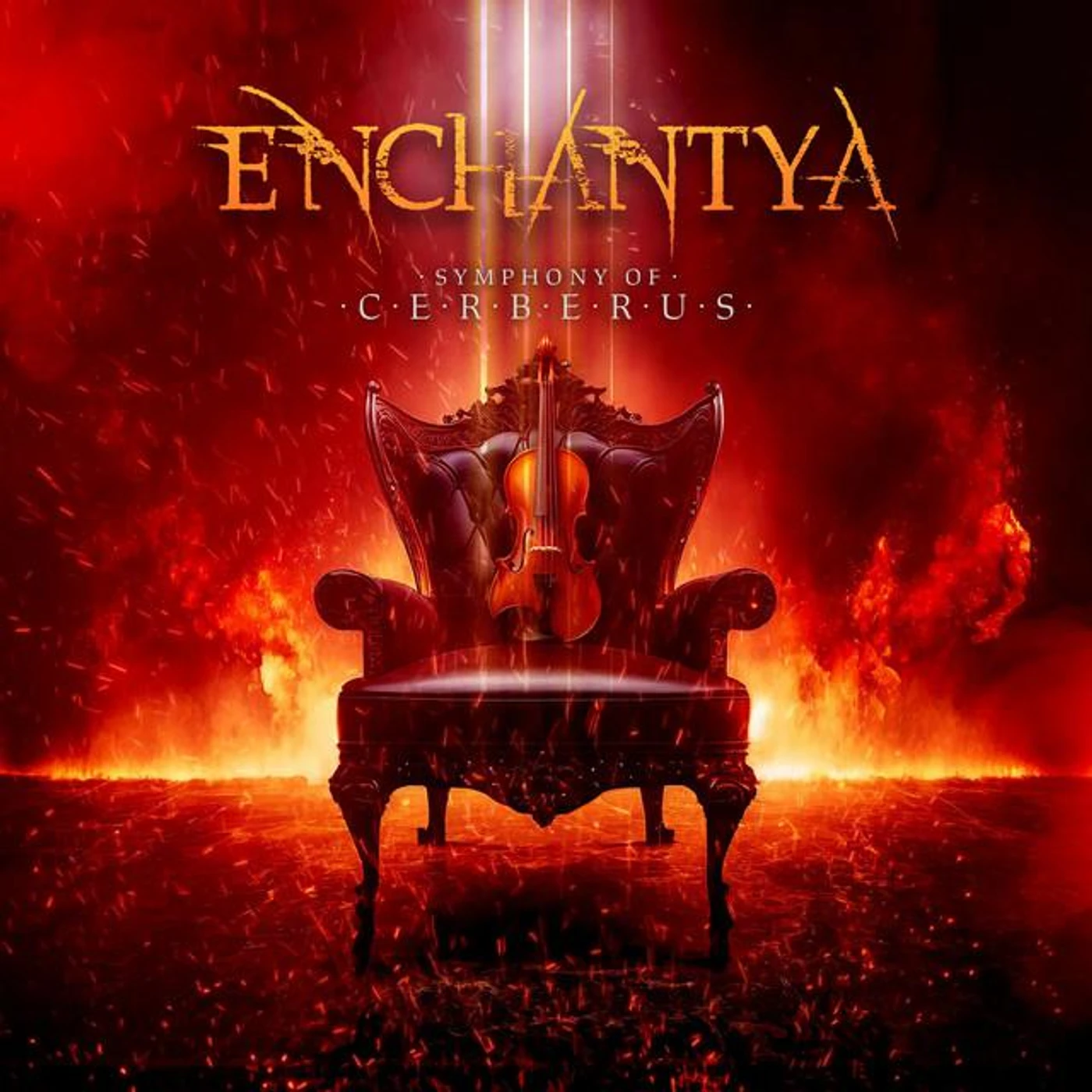 Enchantya Brand Page