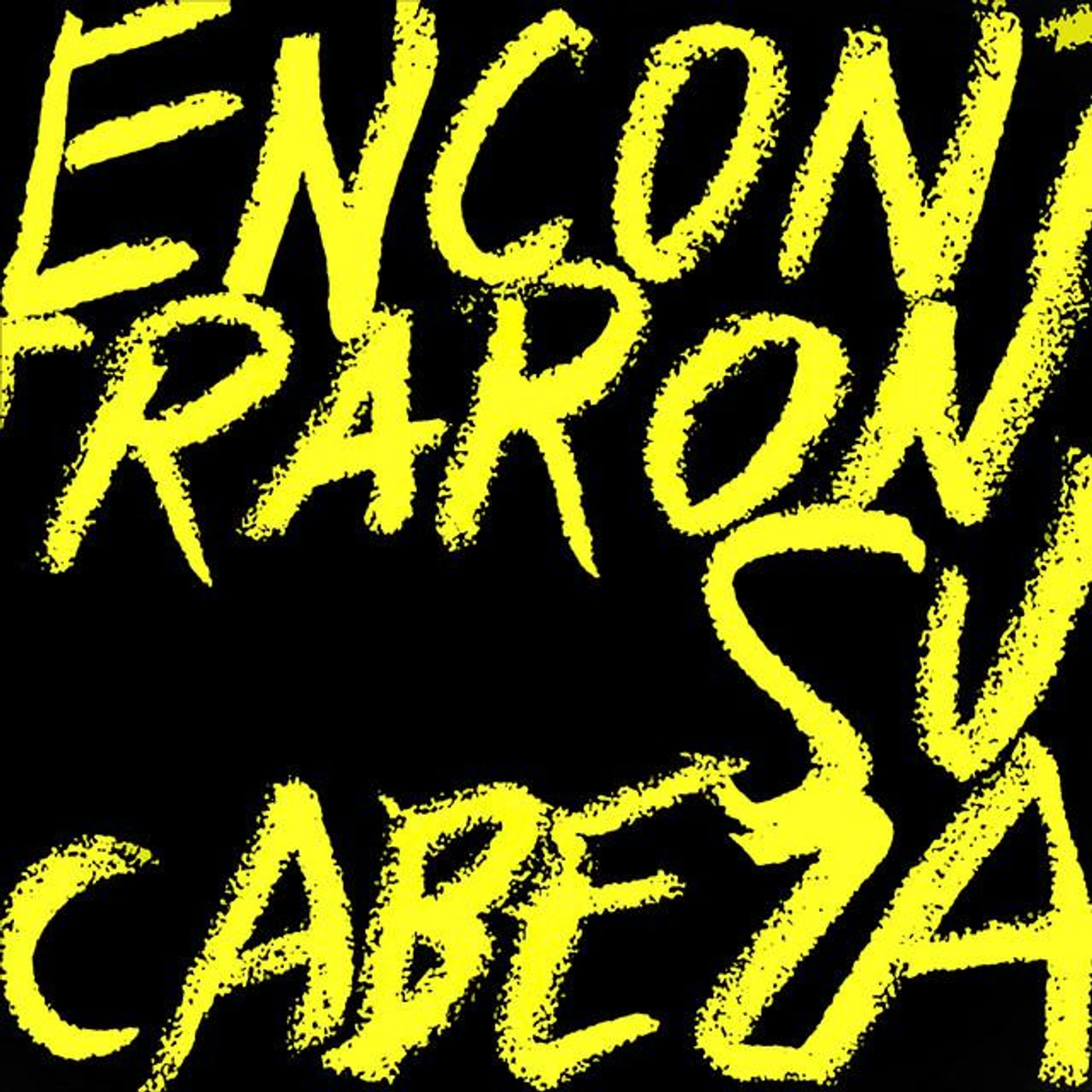 Encontraron su cabeza Brand Page