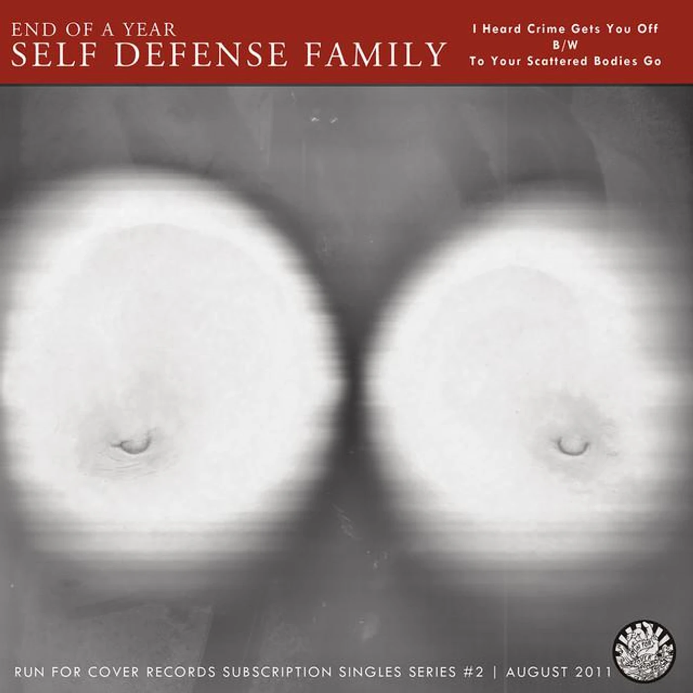 End Of A Year Self Defense Family Brand Page