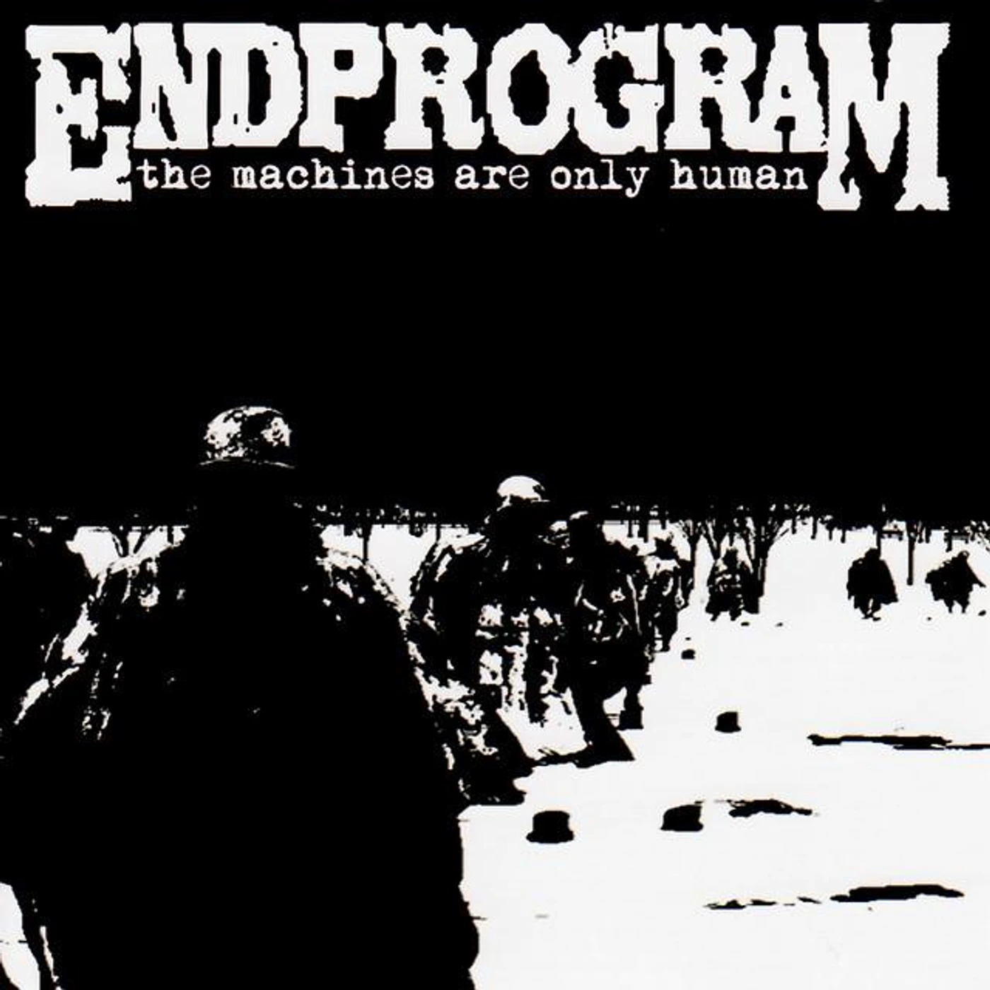 End Program Brand Page