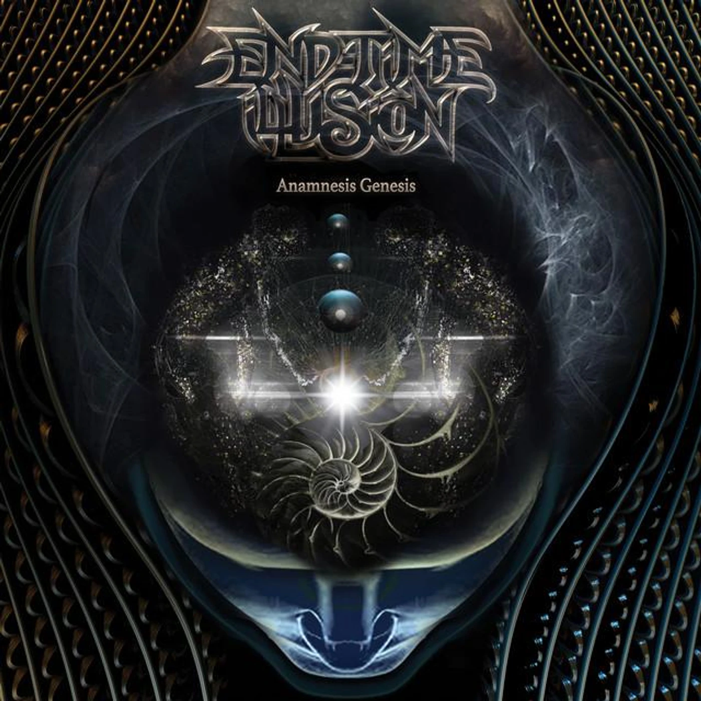 End-Time Illusion