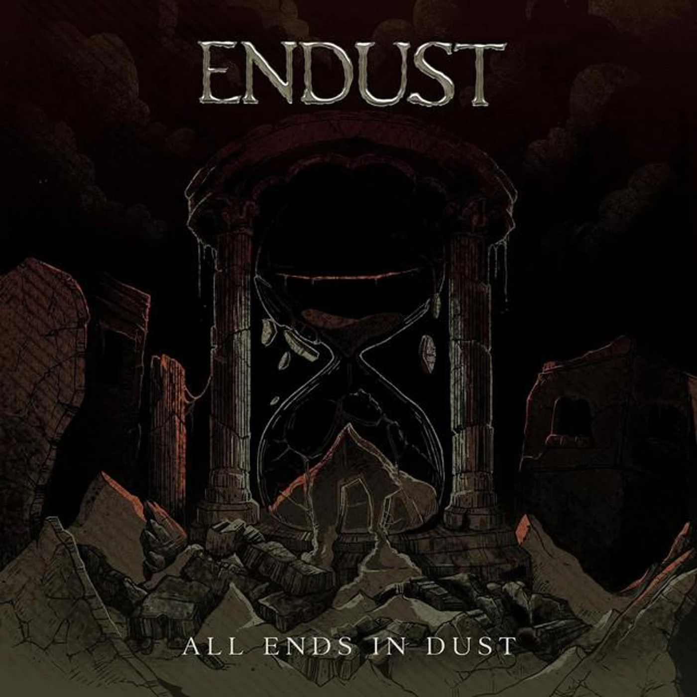 Endust