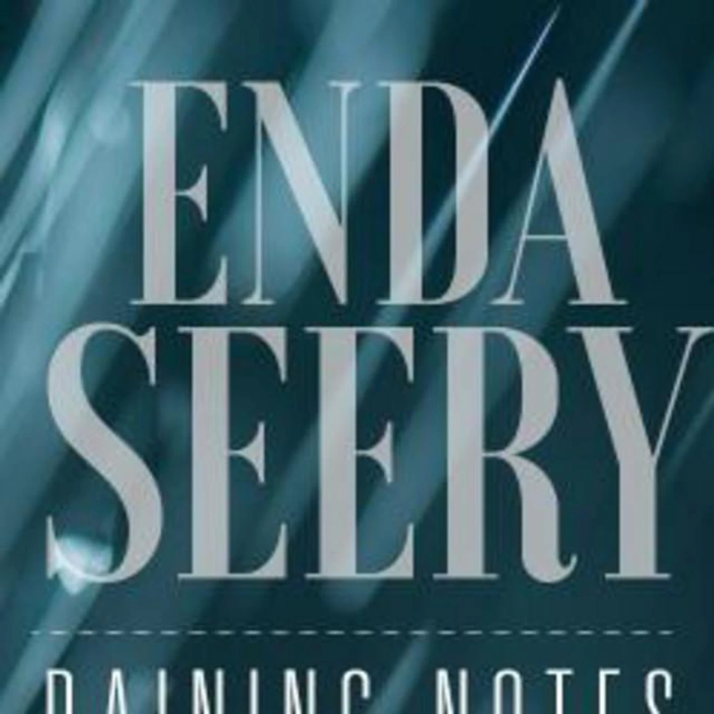 Enda Seery Brand Page