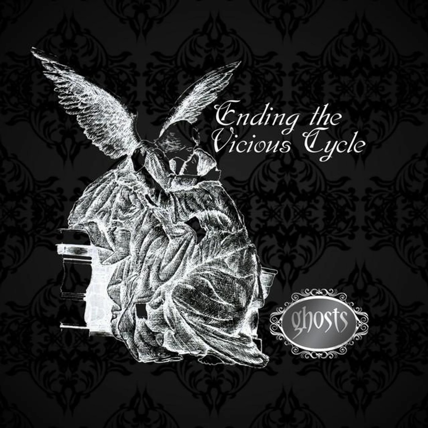 Ending The Vicious Cycle Brand Page