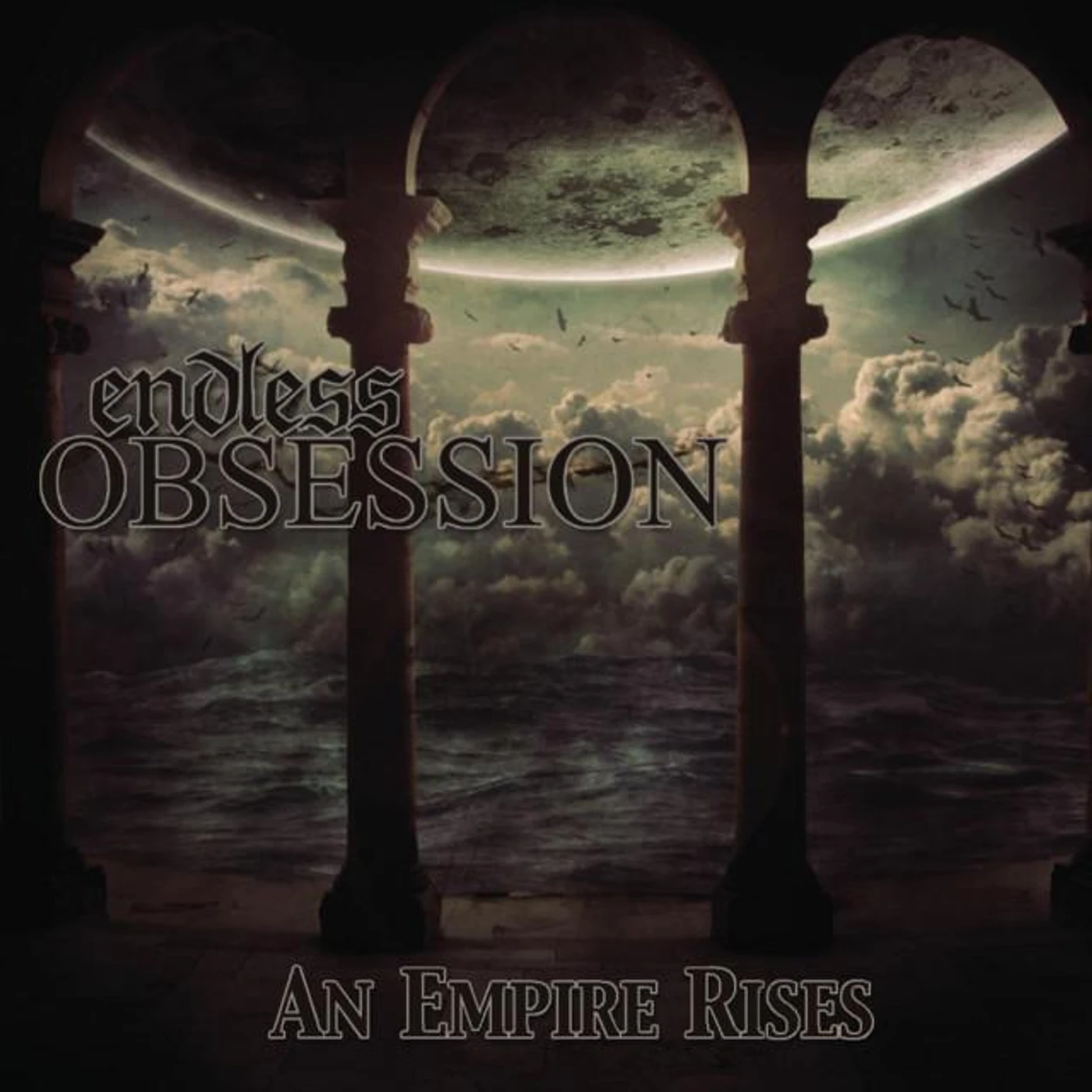 Endless Obsession Brand Page