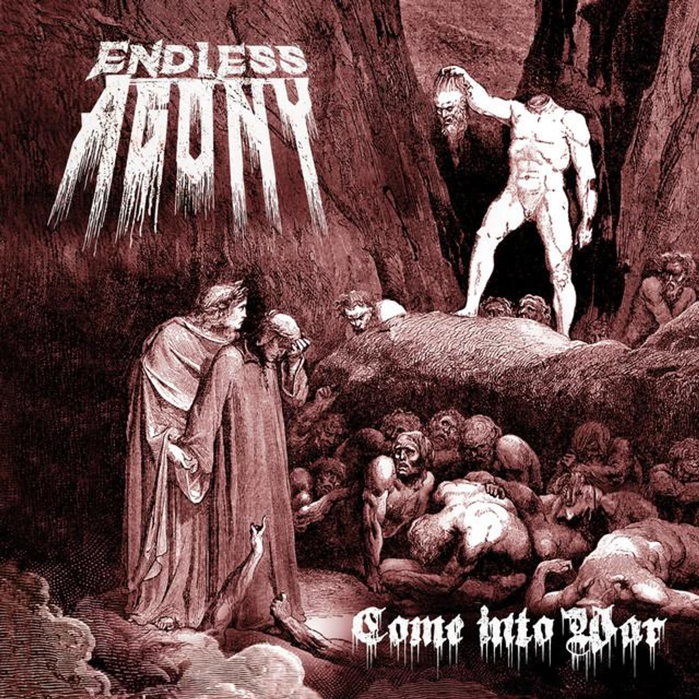 Endless Agony