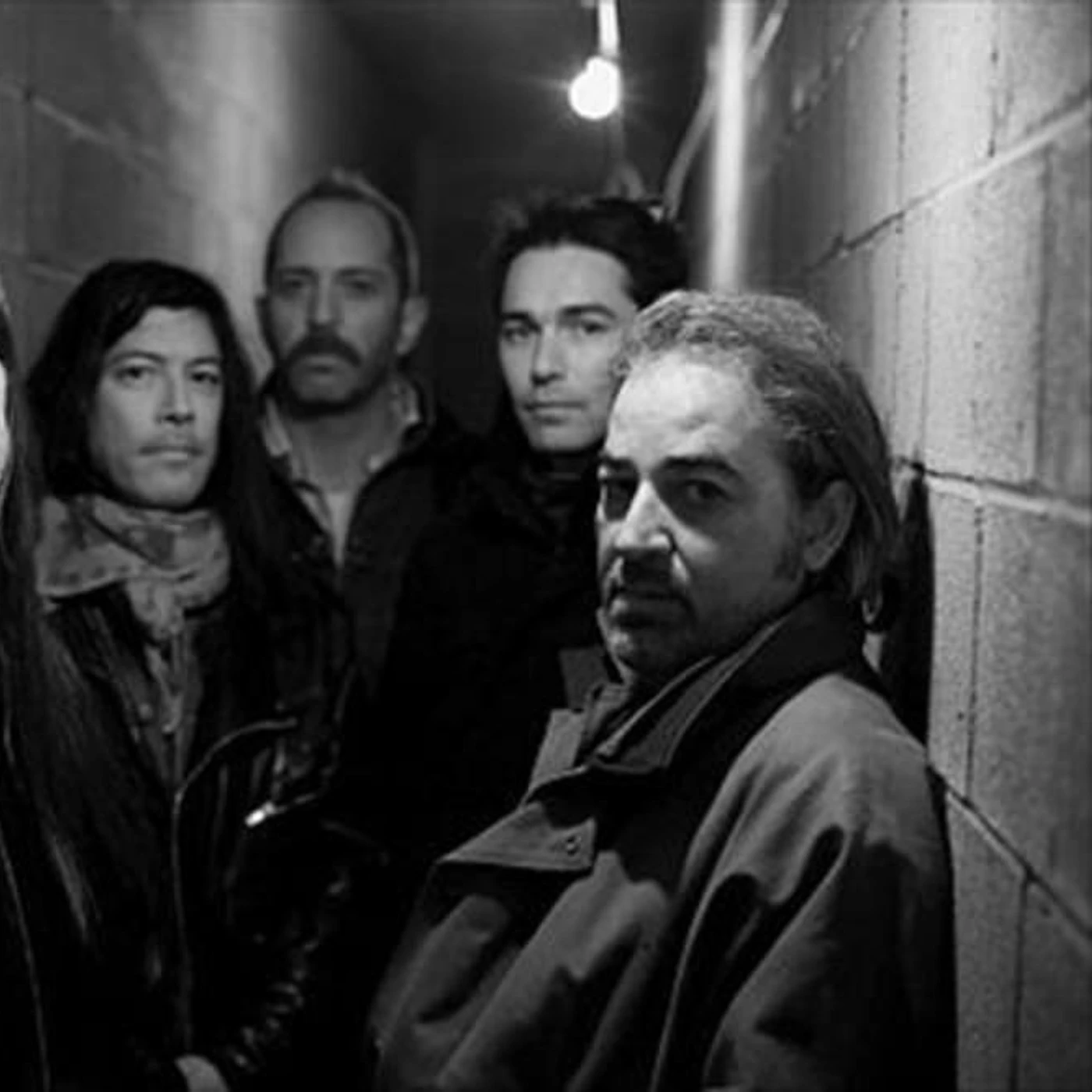 Endless Boogie Brand Page