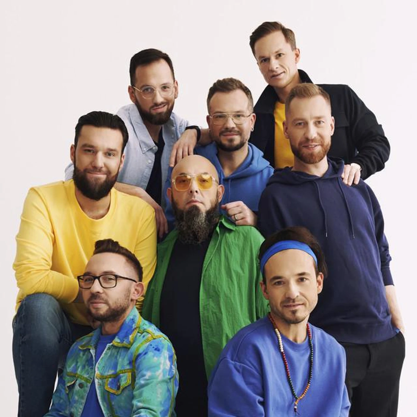 Enej Brand Page