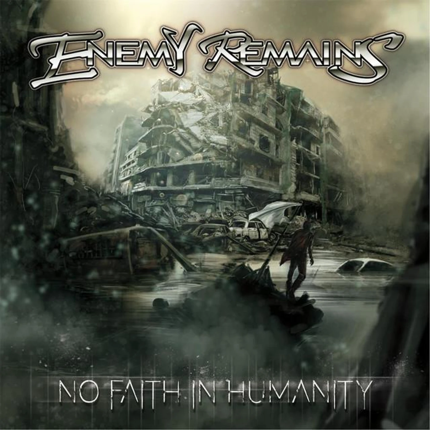 Enemy Remains