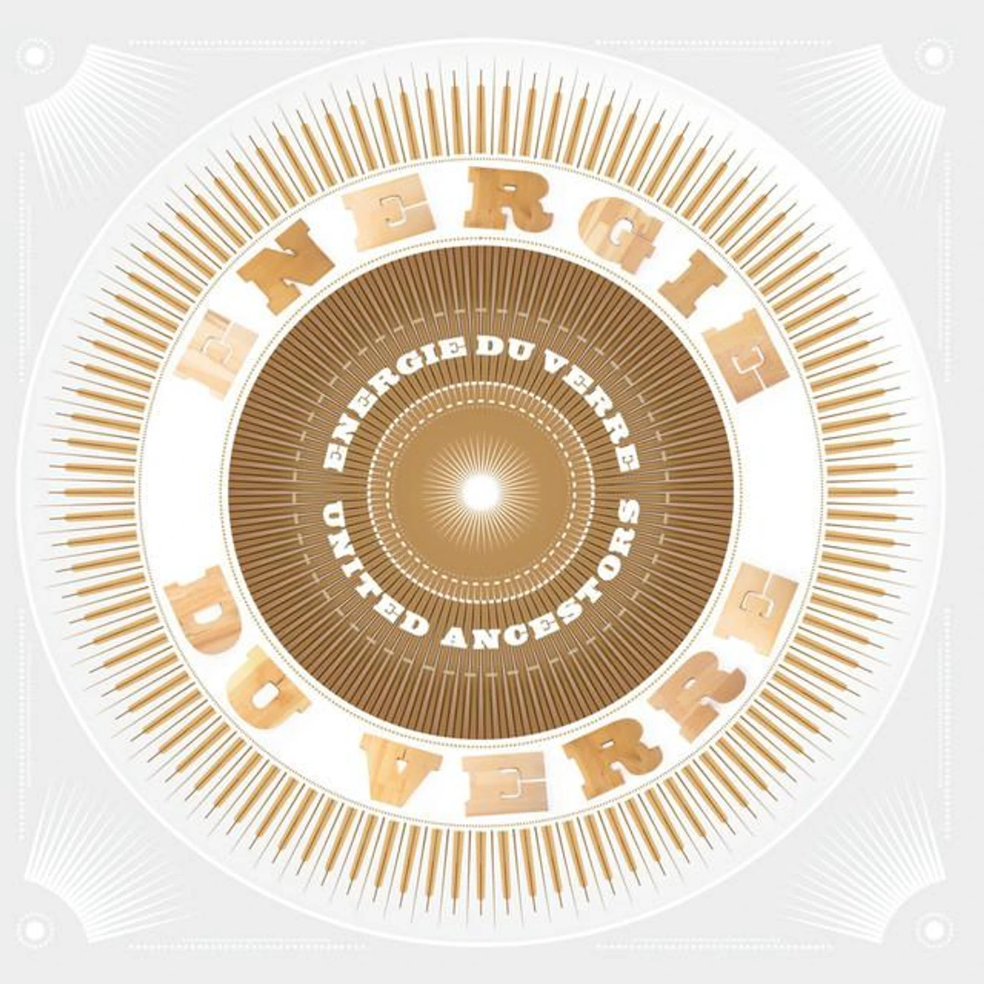 Energie Du Verre Brand Page