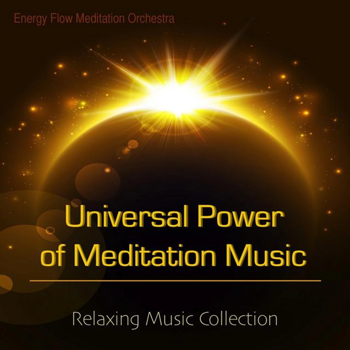 Energy Flow Meditation Orchestra