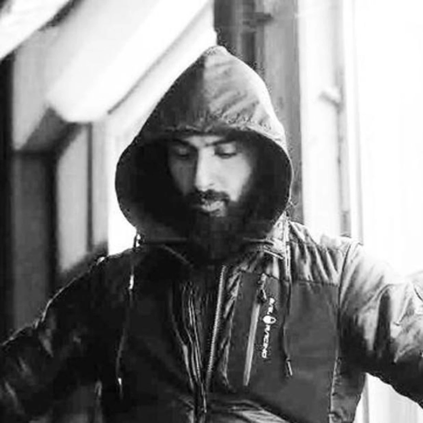 Enes Brand Page