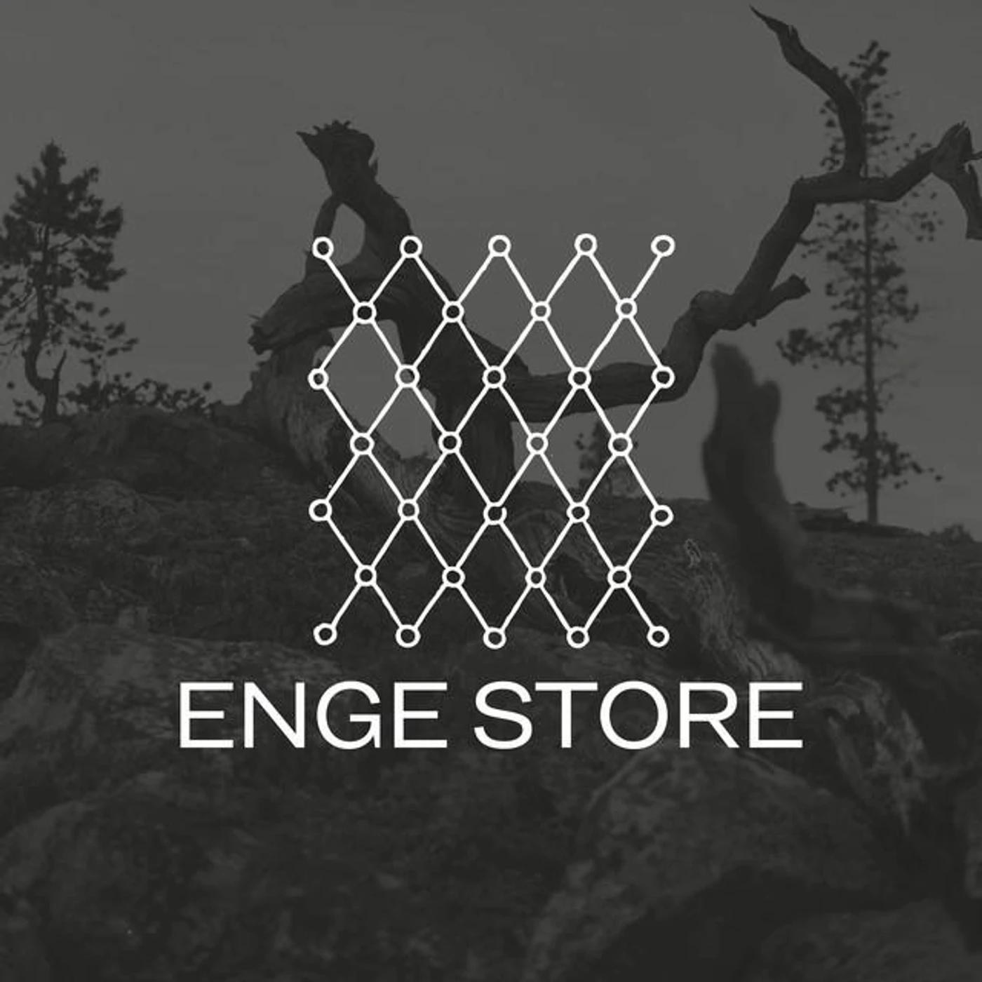 Enge Store Brand Page
