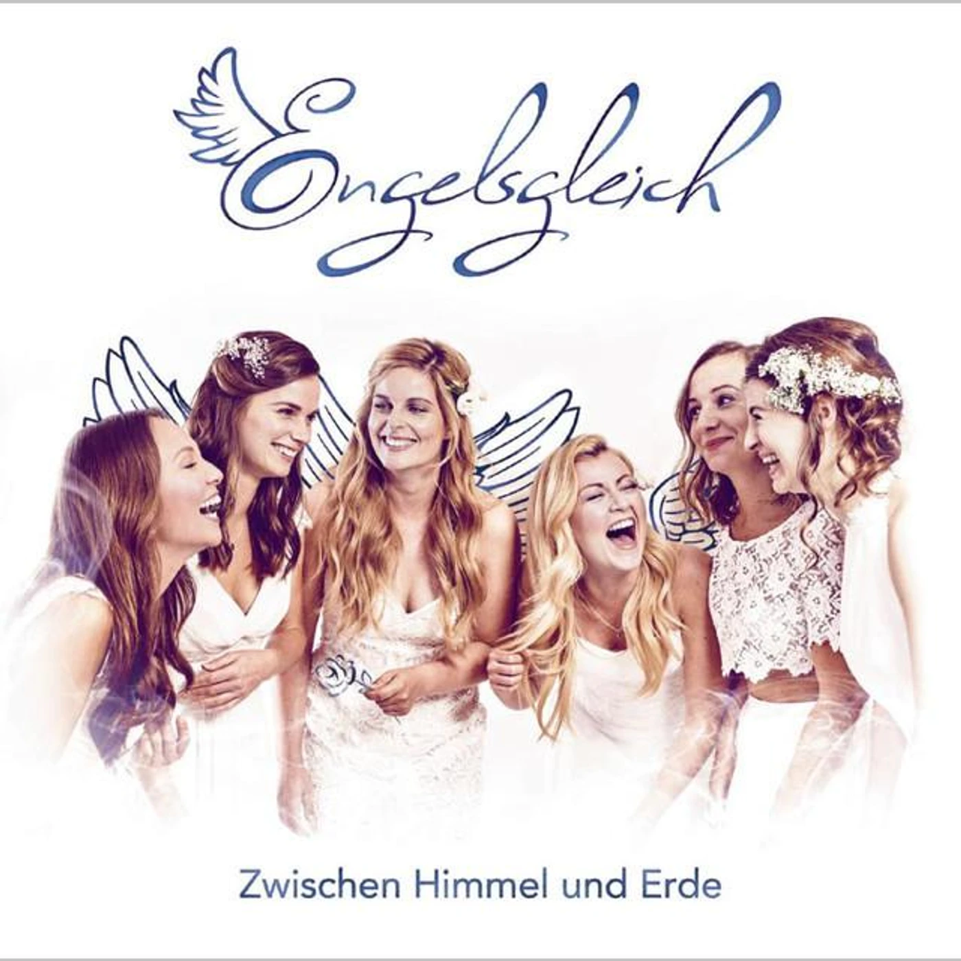 Engelsgleich Brand Page