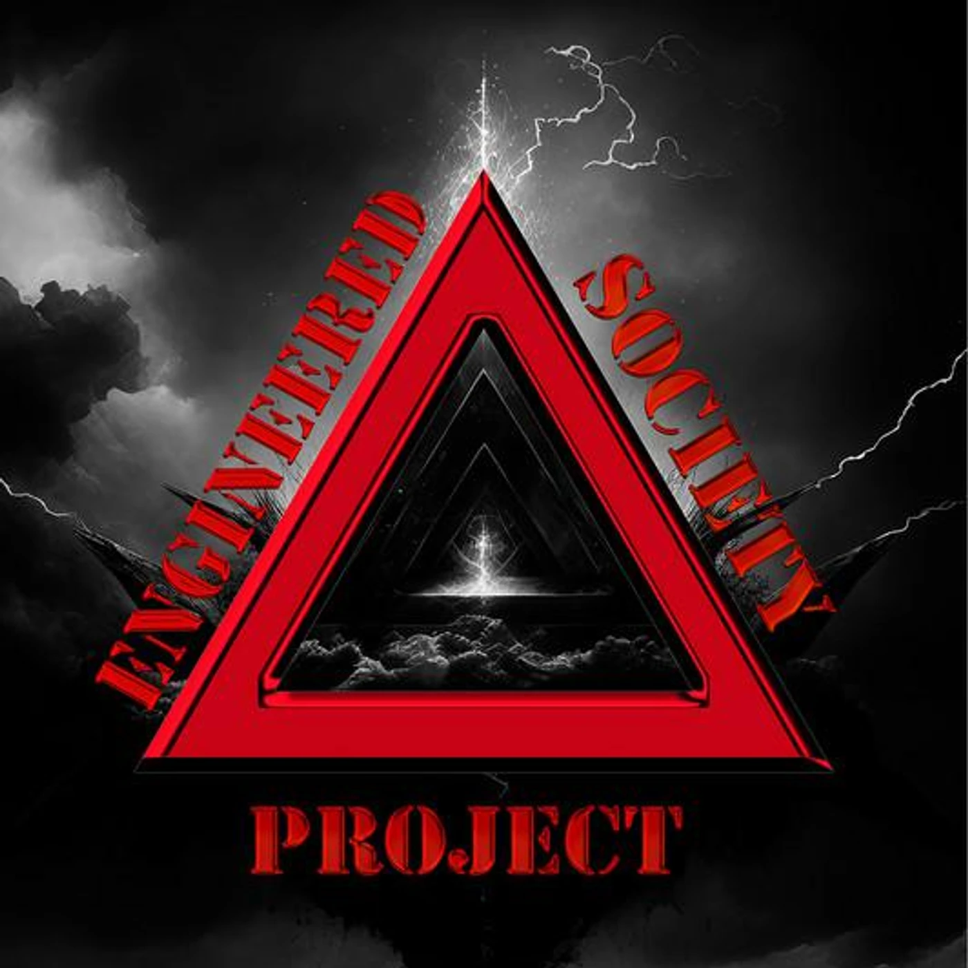 Engineered Society Project Brand Page