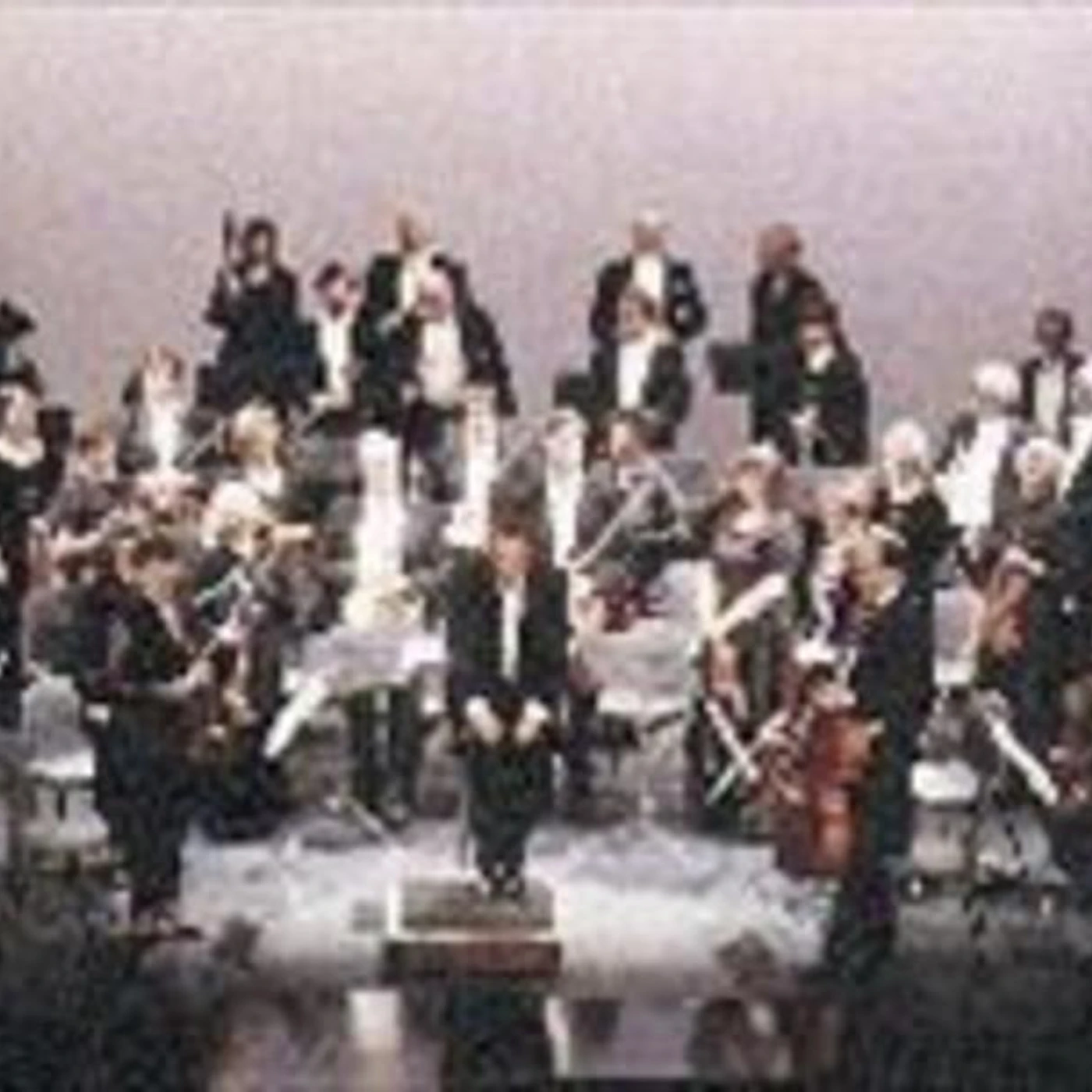 English Sinfonia Brand Page