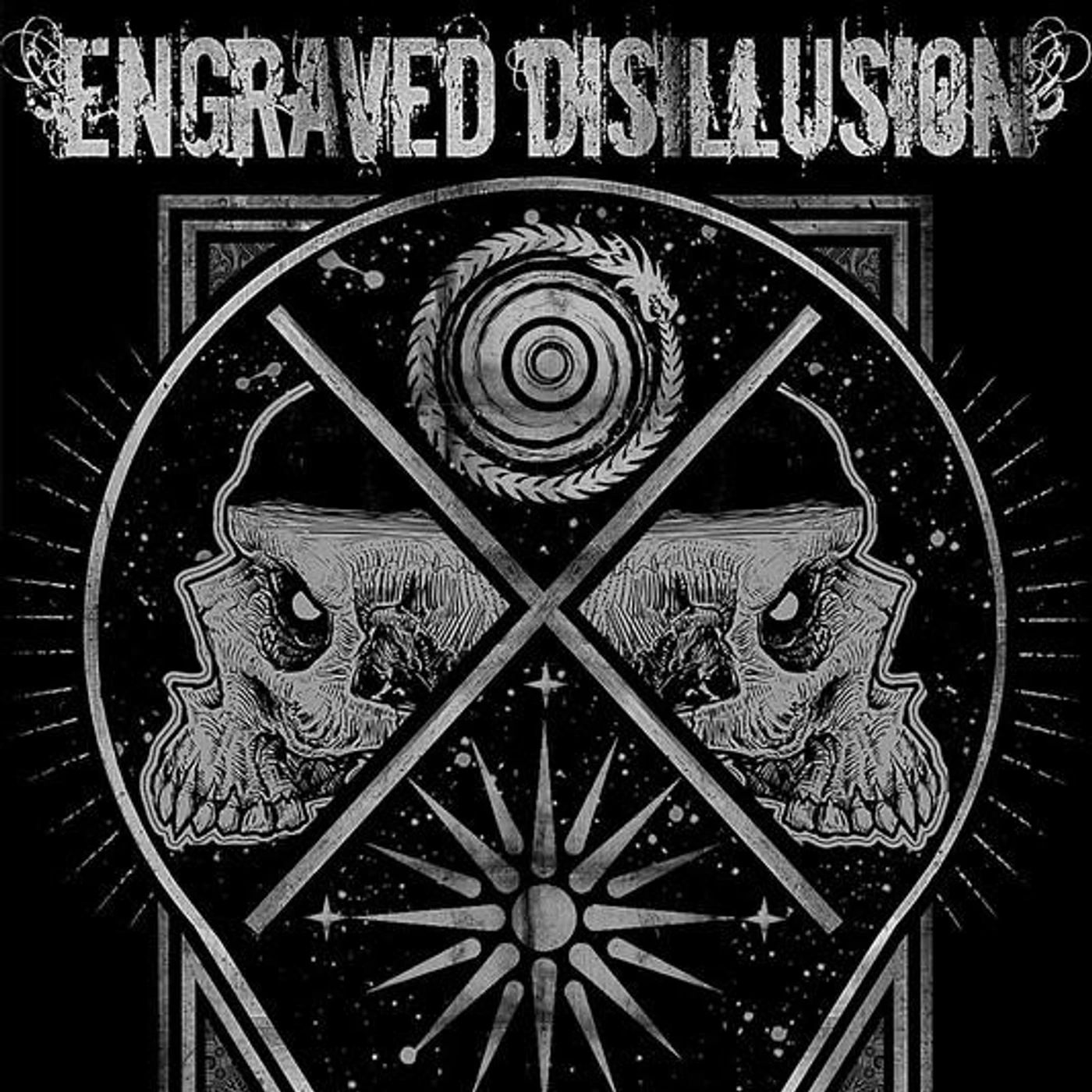 Engraved Disillusion Brand Page