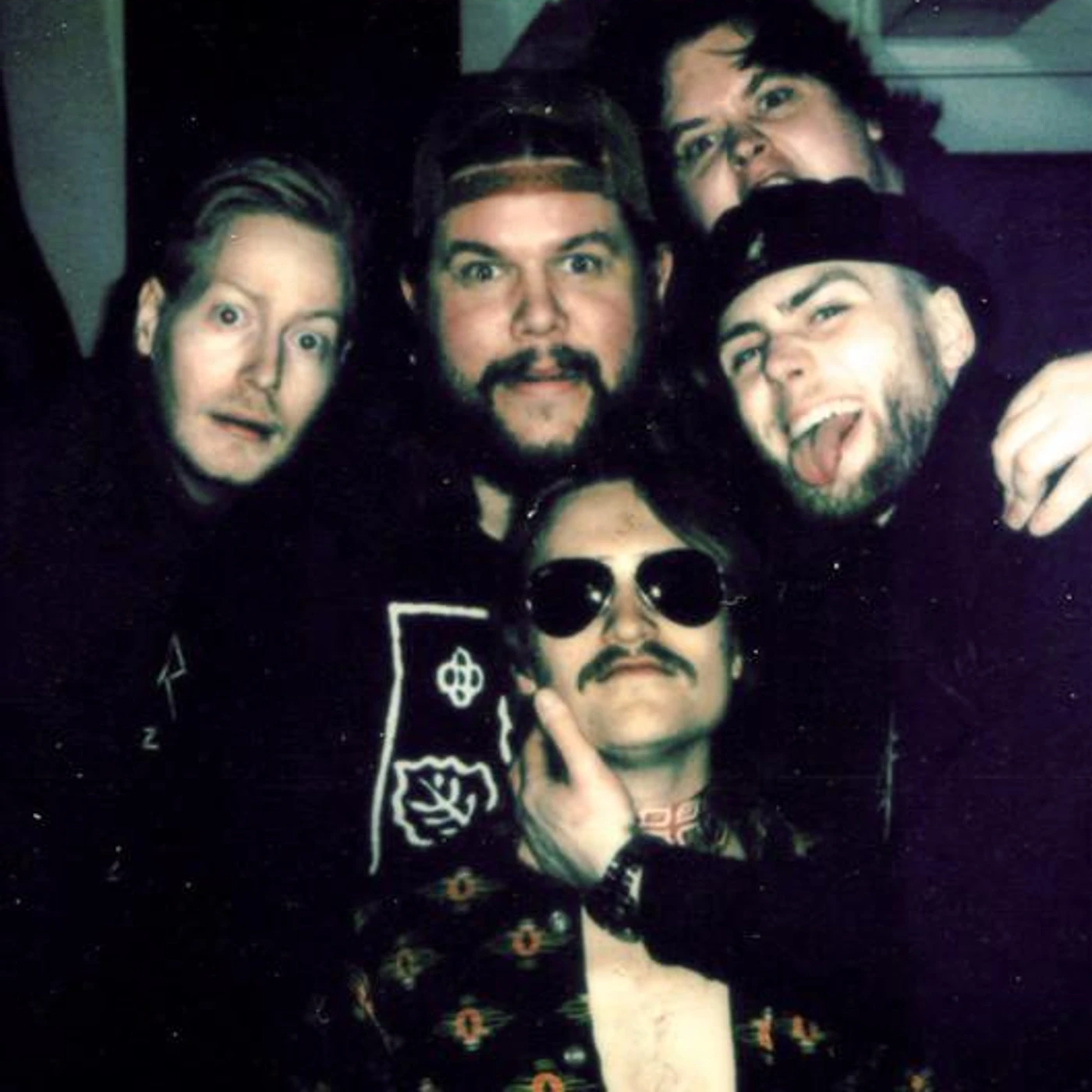 Engstelig Brand Page