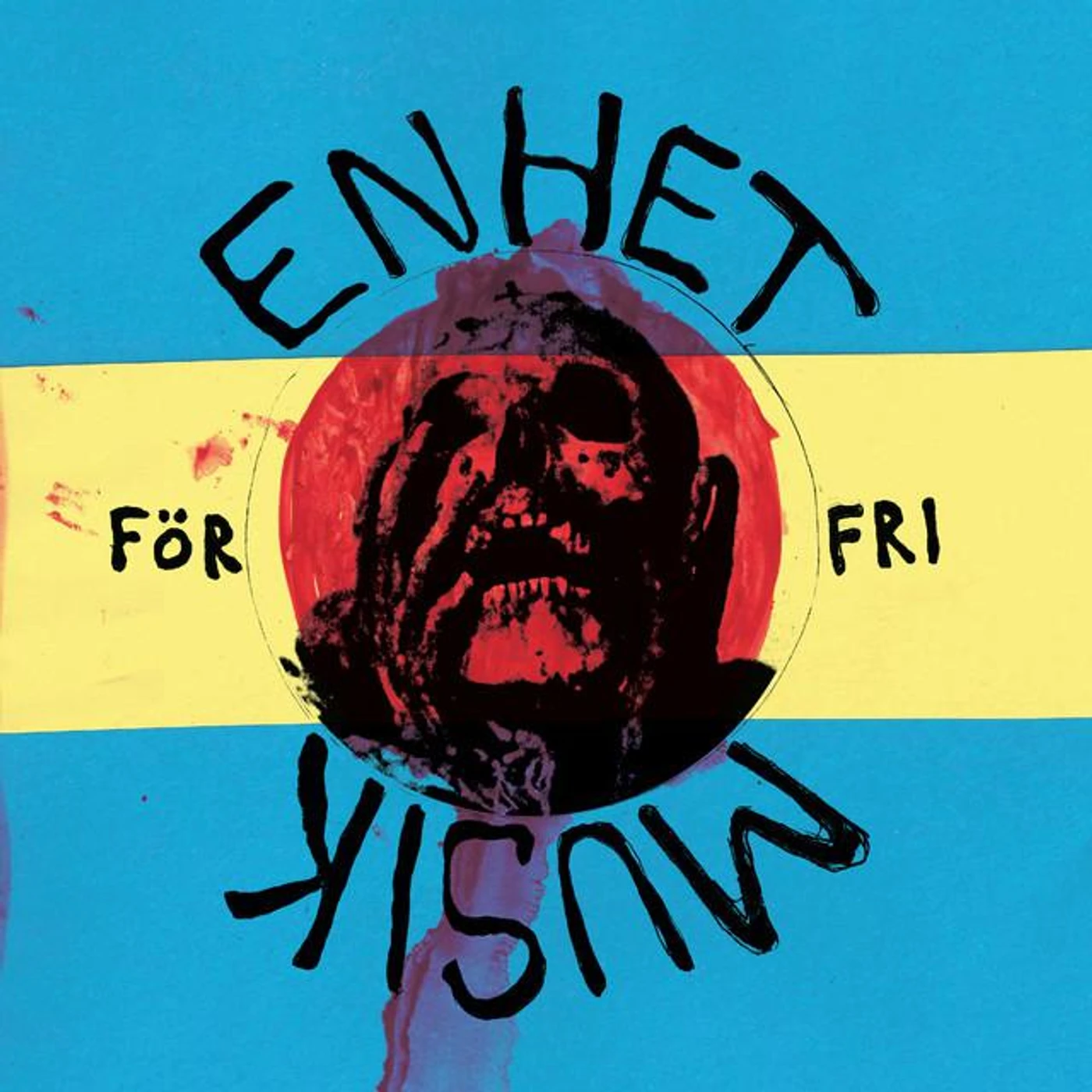 Enhet För Fri Musik Brand Page