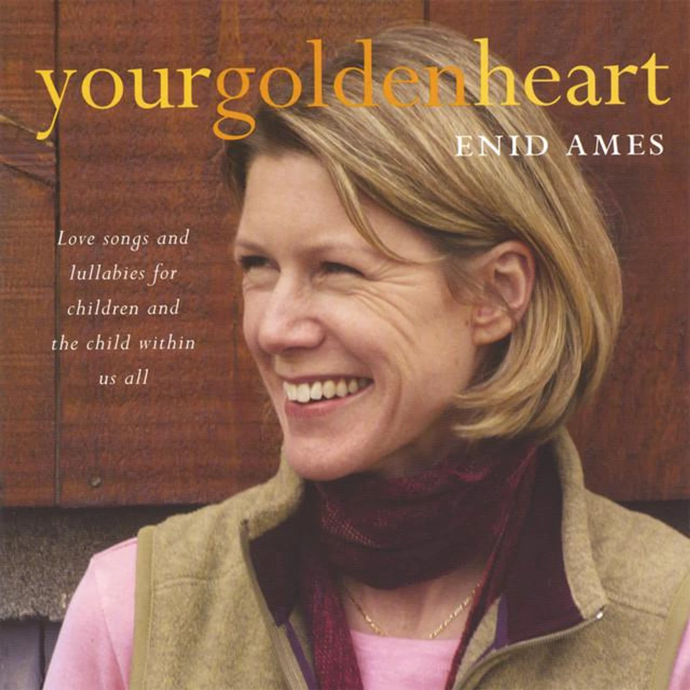 Enid Ames Brand Page